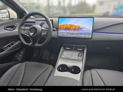 BYD Seal 6 Vorführwagen BYD Seal 6 Vorführwagen