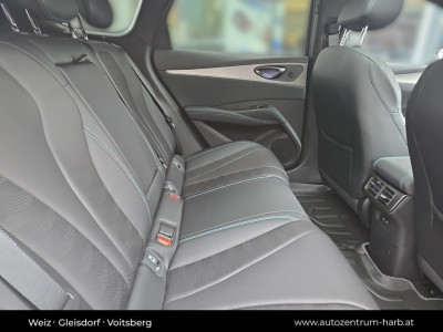 BYD Seal 6 Vorführwagen BYD Seal 6 Vorführwagen