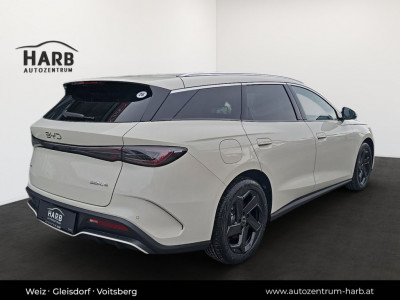 BYD Seal 6 Vorführwagen BYD Seal 6 Vorführwagen