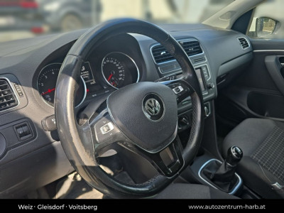 VW Polo Gebrauchtwagen