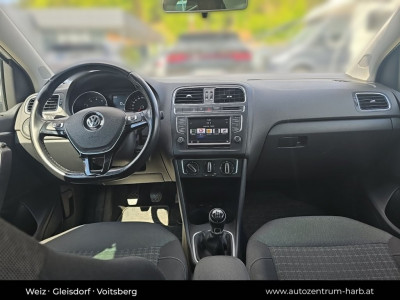 VW Polo Gebrauchtwagen