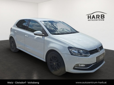VW Polo Gebrauchtwagen