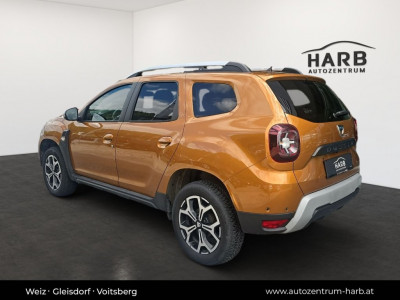 Dacia Duster Gebrauchtwagen Dacia Duster Gebrauchtwagen