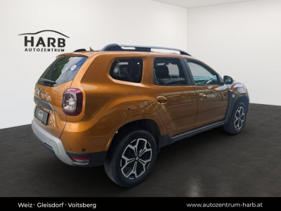 Dacia Duster Gebrauchtwagen Dacia Duster Gebrauchtwagen
