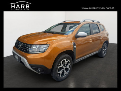 Dacia Duster Gebrauchtwagen Dacia Duster Gebrauchtwagen