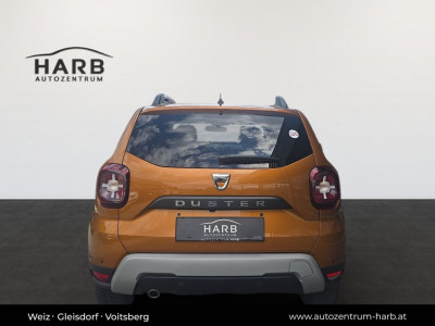 Dacia Duster Gebrauchtwagen Dacia Duster Gebrauchtwagen