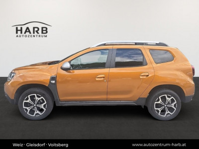 Dacia Duster Gebrauchtwagen Dacia Duster Gebrauchtwagen