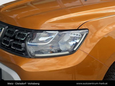 Dacia Duster Gebrauchtwagen Dacia Duster Gebrauchtwagen