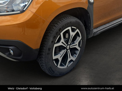Dacia Duster Gebrauchtwagen Dacia Duster Gebrauchtwagen
