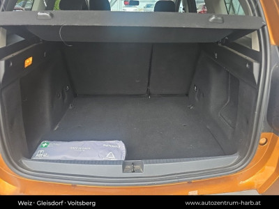 Dacia Duster Gebrauchtwagen Dacia Duster Gebrauchtwagen