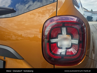 Dacia Duster Gebrauchtwagen Dacia Duster Gebrauchtwagen