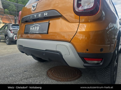 Dacia Duster Gebrauchtwagen Dacia Duster Gebrauchtwagen