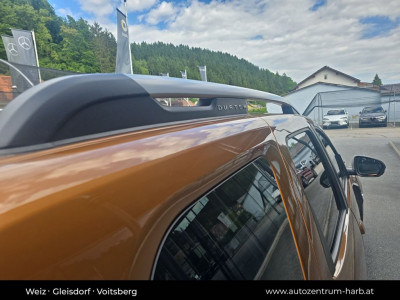 Dacia Duster Gebrauchtwagen Dacia Duster Gebrauchtwagen