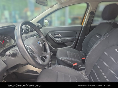 Dacia Duster Gebrauchtwagen Dacia Duster Gebrauchtwagen