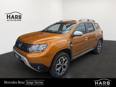 Dacia Duster Gebrauchtwagen Dacia Duster Gebrauchtwagen