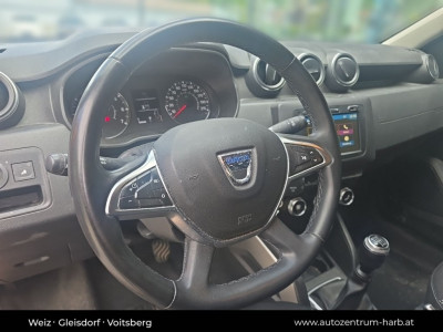 Dacia Duster Gebrauchtwagen Dacia Duster Gebrauchtwagen