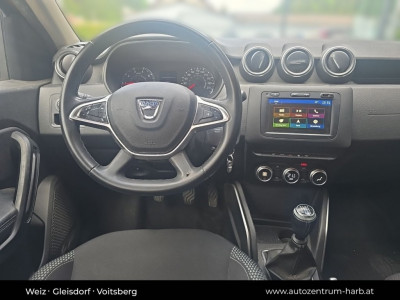 Dacia Duster Gebrauchtwagen Dacia Duster Gebrauchtwagen