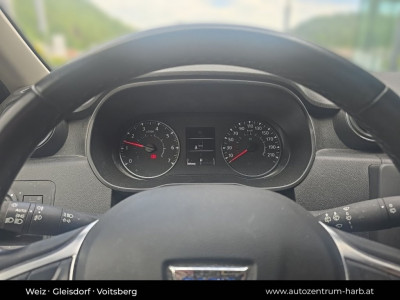 Dacia Duster Gebrauchtwagen Dacia Duster Gebrauchtwagen
