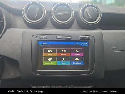 Dacia Duster Gebrauchtwagen Dacia Duster Gebrauchtwagen