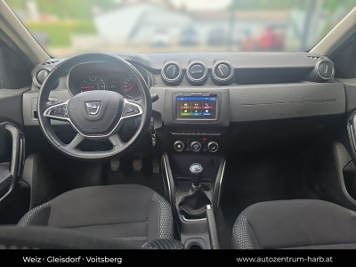 Dacia Duster Gebrauchtwagen Dacia Duster Gebrauchtwagen