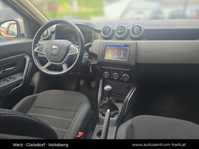 Dacia Duster Gebrauchtwagen Dacia Duster Gebrauchtwagen
