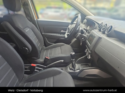 Dacia Duster Gebrauchtwagen Dacia Duster Gebrauchtwagen
