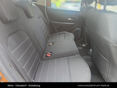 Dacia Duster Gebrauchtwagen Dacia Duster Gebrauchtwagen