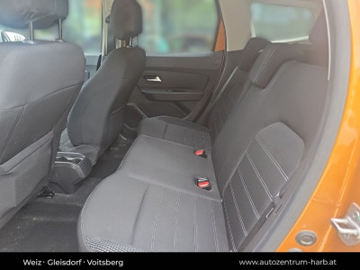 Dacia Duster Gebrauchtwagen Dacia Duster Gebrauchtwagen