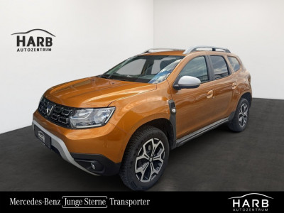 Dacia Duster Gebrauchtwagen Dacia Duster Gebrauchtwagen