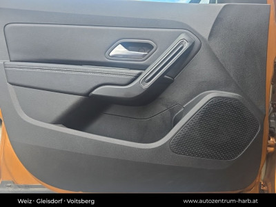 Dacia Duster Gebrauchtwagen Dacia Duster Gebrauchtwagen