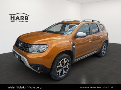Dacia Duster Gebrauchtwagen Dacia Duster Gebrauchtwagen