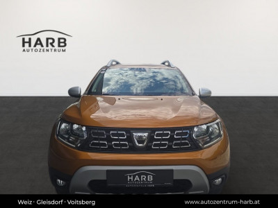 Dacia Duster Gebrauchtwagen Dacia Duster Gebrauchtwagen