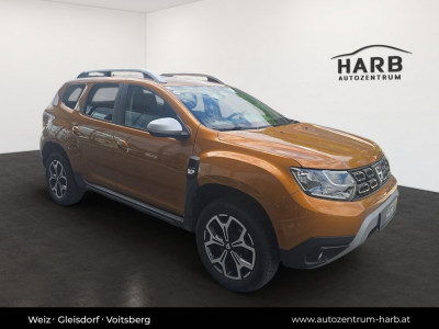 Dacia Duster Gebrauchtwagen Dacia Duster Gebrauchtwagen