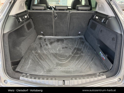 Alfa Romeo Stelvio Gebrauchtwagen