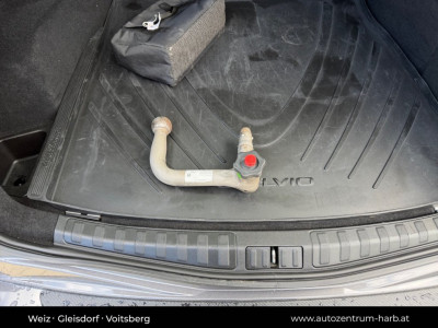 Alfa Romeo Stelvio Gebrauchtwagen
