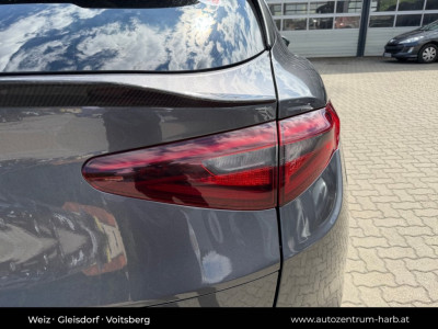 Alfa Romeo Stelvio Gebrauchtwagen