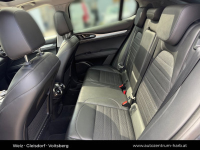 Alfa Romeo Stelvio Gebrauchtwagen