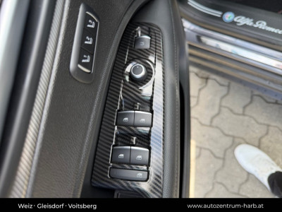 Alfa Romeo Stelvio Gebrauchtwagen