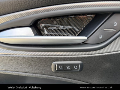 Alfa Romeo Stelvio Gebrauchtwagen