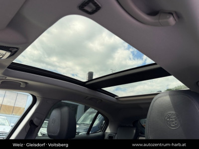 Alfa Romeo Stelvio Gebrauchtwagen