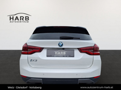 BMW iX3 Gebrauchtwagen BMW iX3 Gebrauchtwagen