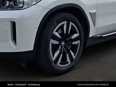 BMW iX3 Gebrauchtwagen BMW iX3 Gebrauchtwagen