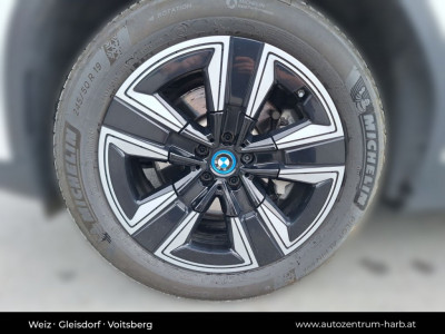 BMW iX3 Gebrauchtwagen BMW iX3 Gebrauchtwagen