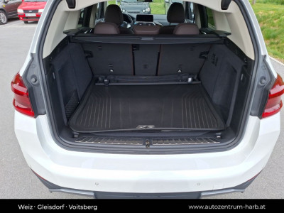BMW iX3 Gebrauchtwagen BMW iX3 Gebrauchtwagen