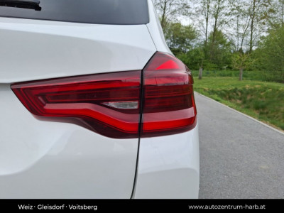 BMW iX3 Gebrauchtwagen BMW iX3 Gebrauchtwagen