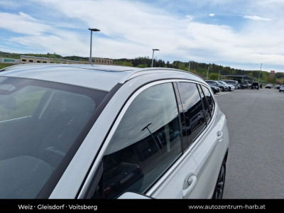 BMW iX3 Gebrauchtwagen BMW iX3 Gebrauchtwagen