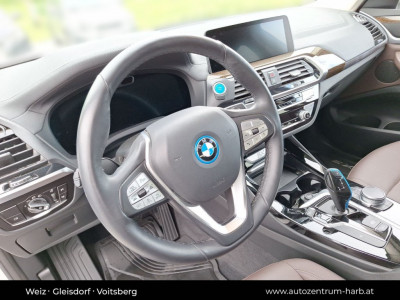 BMW iX3 Gebrauchtwagen BMW iX3 Gebrauchtwagen