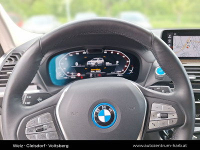 BMW iX3 Gebrauchtwagen BMW iX3 Gebrauchtwagen