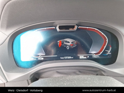BMW iX3 Gebrauchtwagen BMW iX3 Gebrauchtwagen