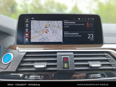 BMW iX3 Gebrauchtwagen BMW iX3 Gebrauchtwagen